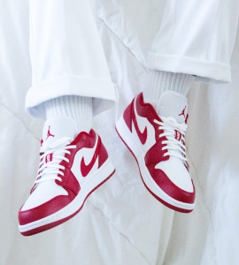 Woo Product Grid 28 Grey Casual Shoes