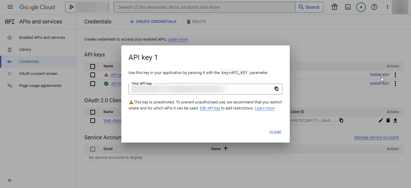 How To Retrieve Google Maps API With Essential Blocks? 7 Google Maps API