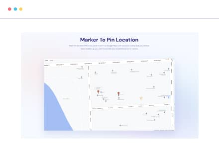 Google Maps 3 Google Maps