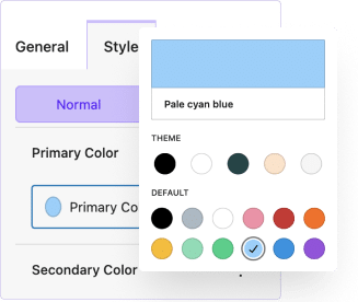 Icon Picker 13 Icon Picker