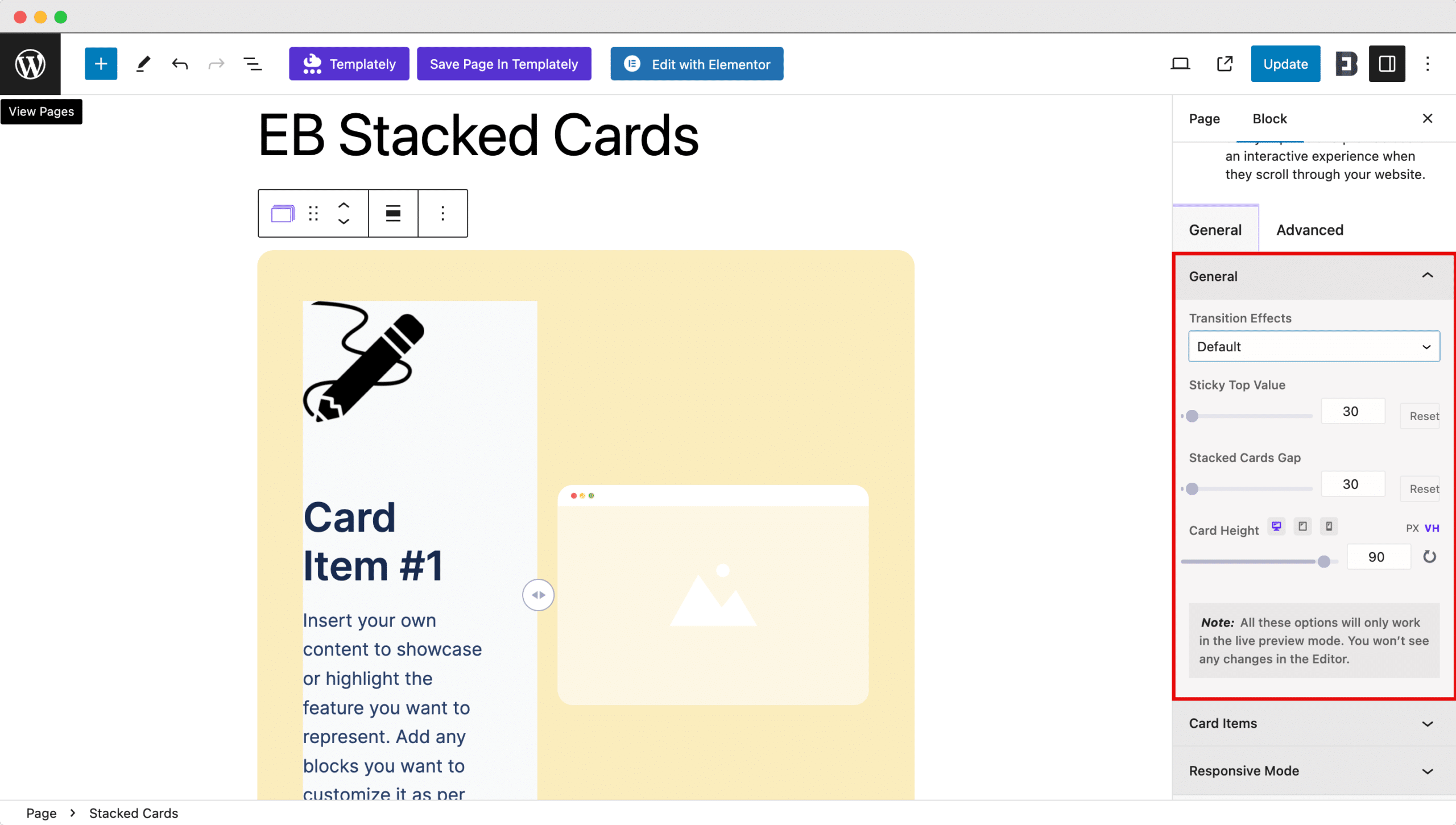 EB Stacked Cards 3 EB Stacked Cards