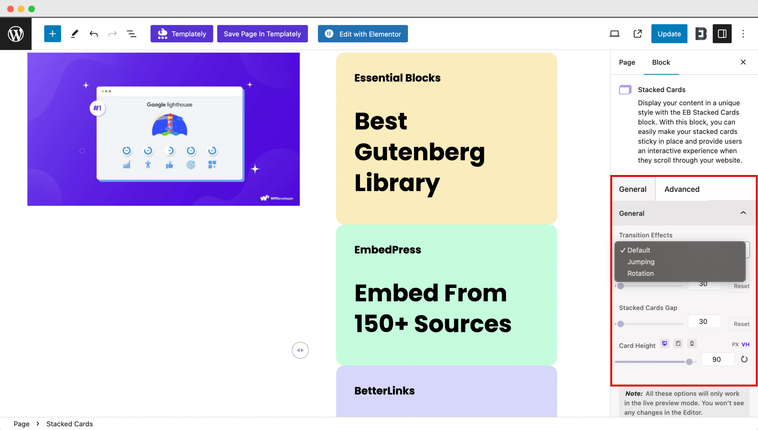 EB Stacked Cards 4 EB Stacked Cards