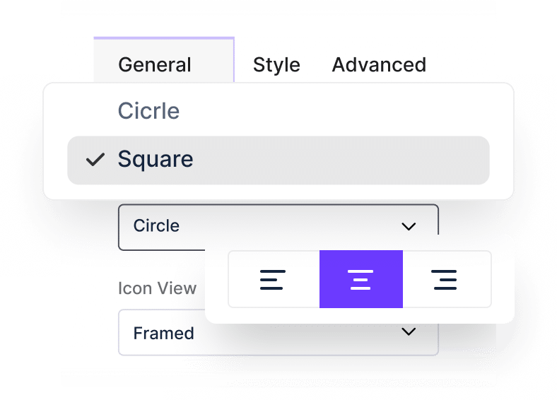 Icon Picker 11 Icon Picker