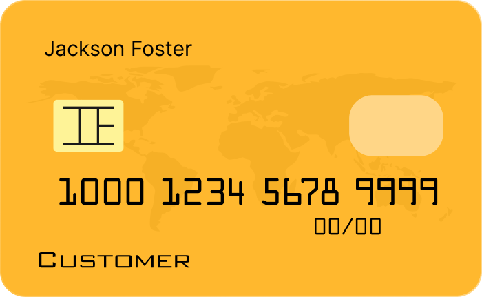 Stacked Cards 23 Stacked Cards