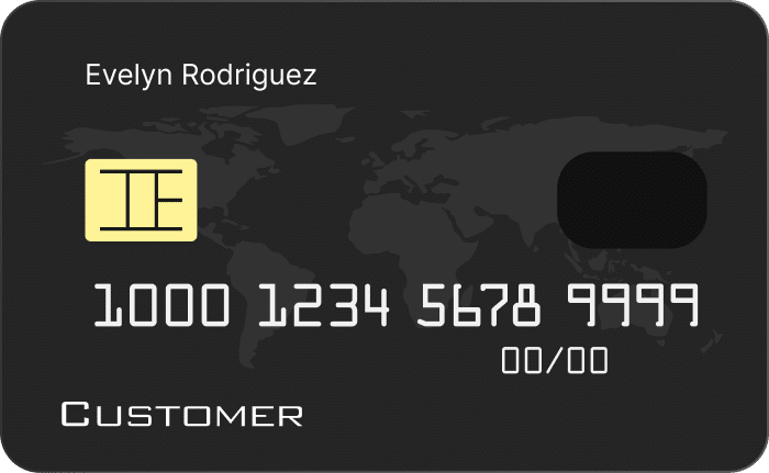 Stacked Cards 20 Stacked Cards