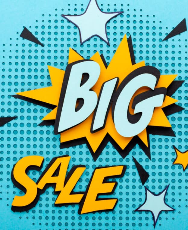 Offcanvas 3 Offcanvas