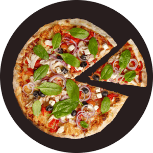 Woo Product Grid 9 Family Size Pizza