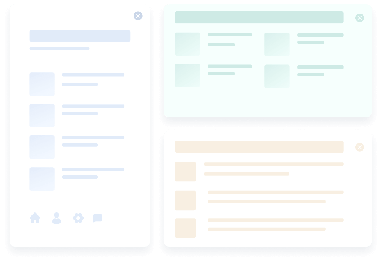 Offcanvas 1 Offcanvas
