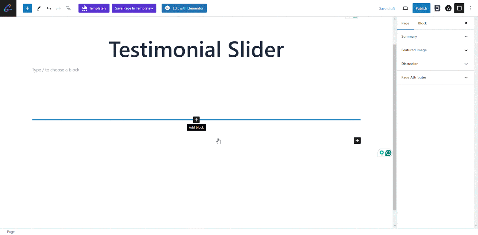 EB Testimonial Slider 1 EB Testimonial Slider
