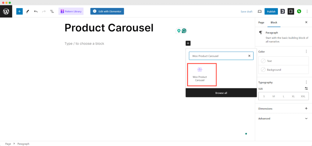 EB Woo Product Carousel 2 EB WOO PRODUCT CAROUSEL