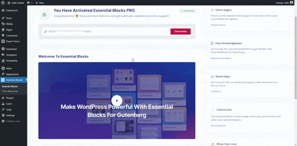 EB Timeline Slider 1 EB Timeline Slider