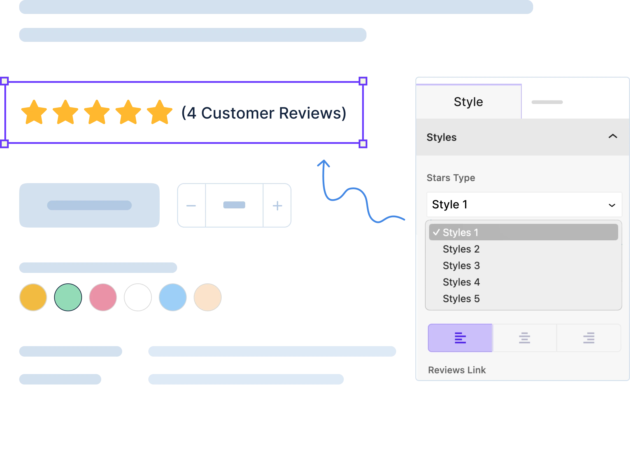 Woo Product Rating 3 Woo Product Rating