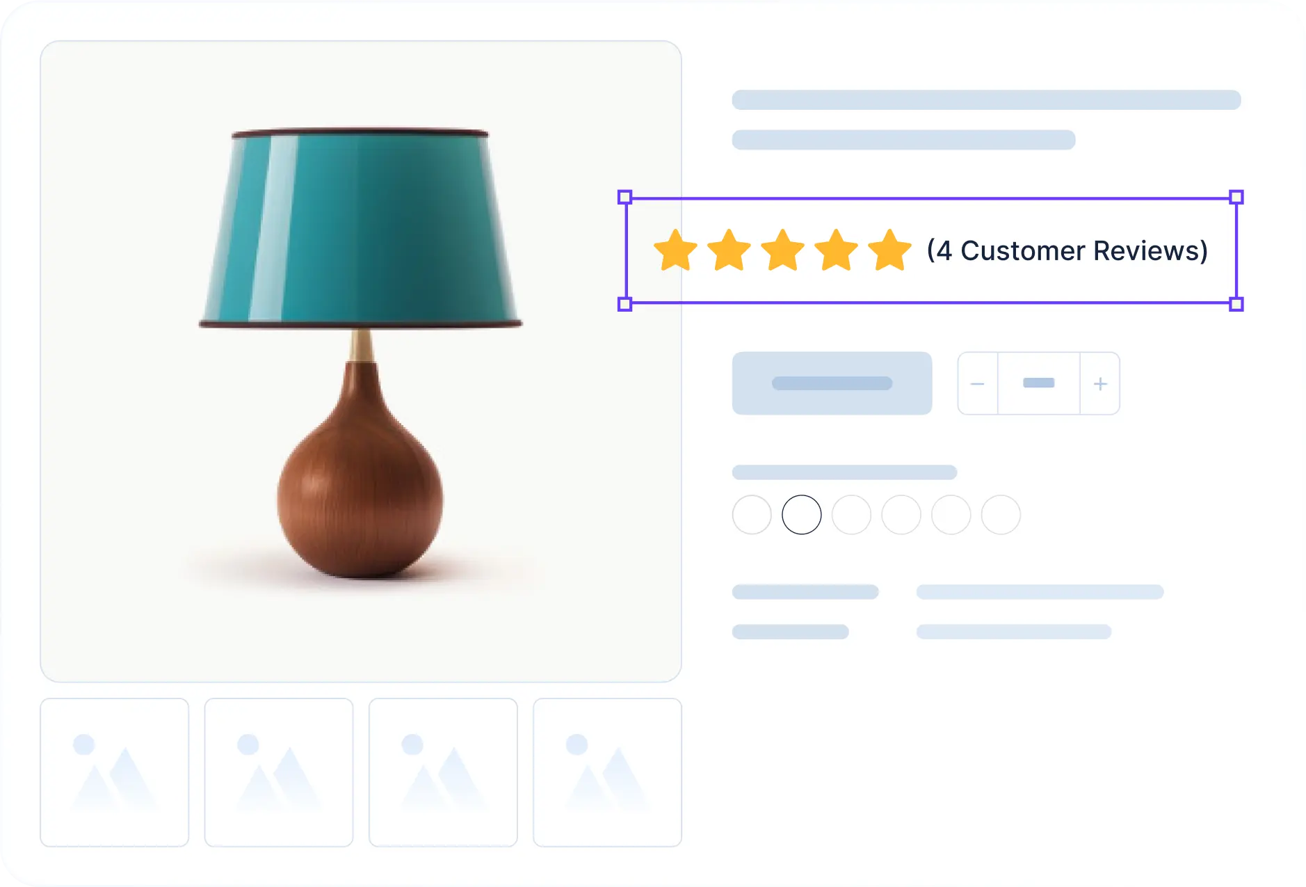 Woo Product Rating 1 Woo Product Rating