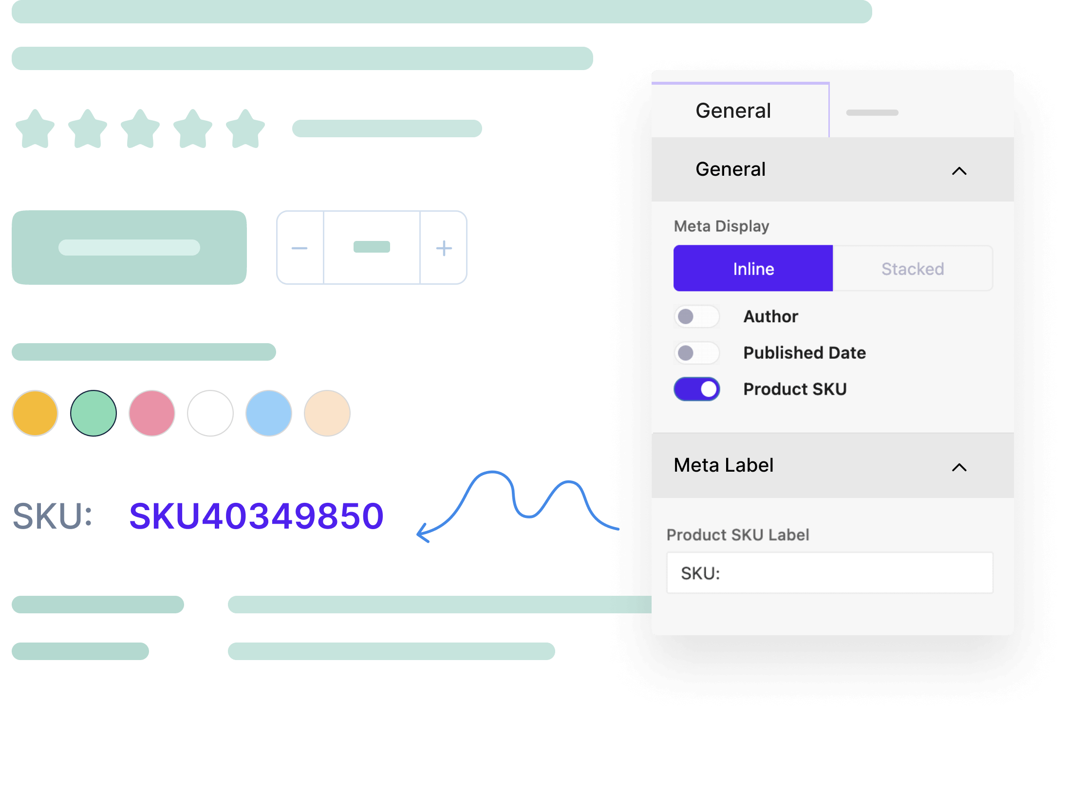 Post Meta 8 Post Meta