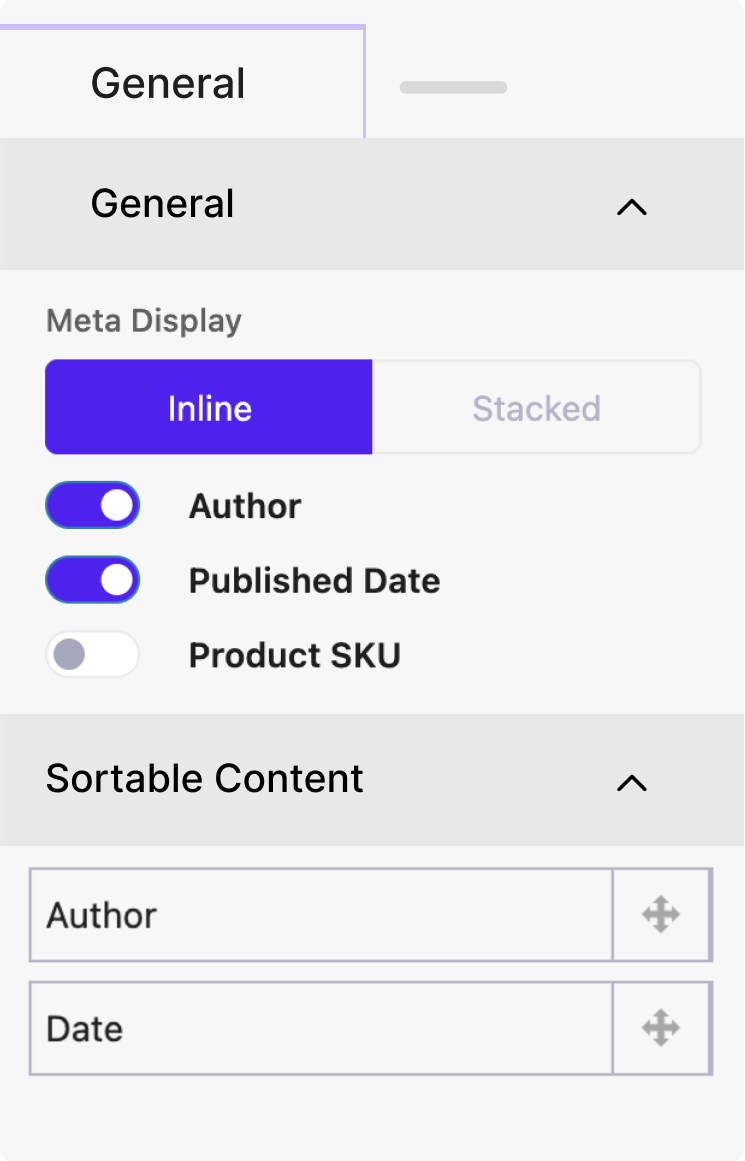 Post Meta 9 Post Meta