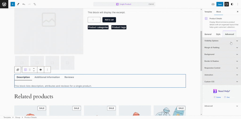 EB Woo Product Details 6 EB Woo Product Details
