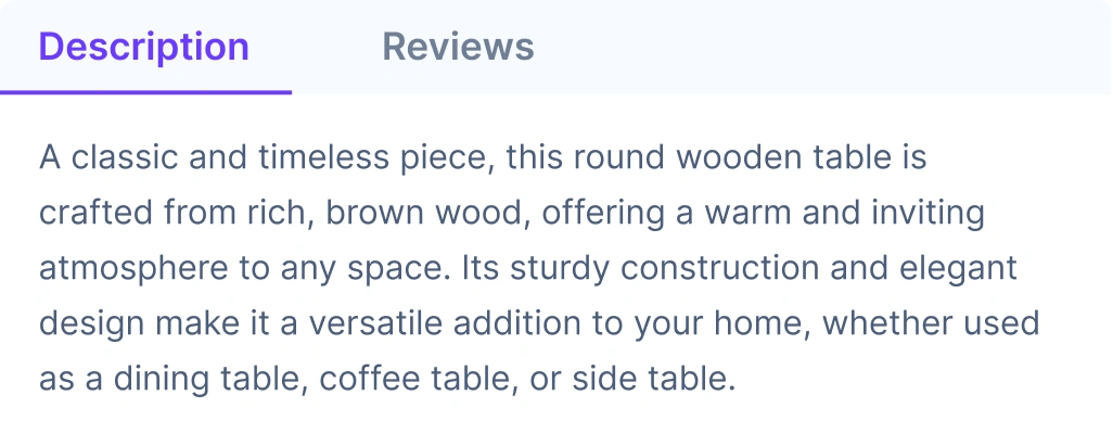 Woo Product Details 1 Woo Product Details