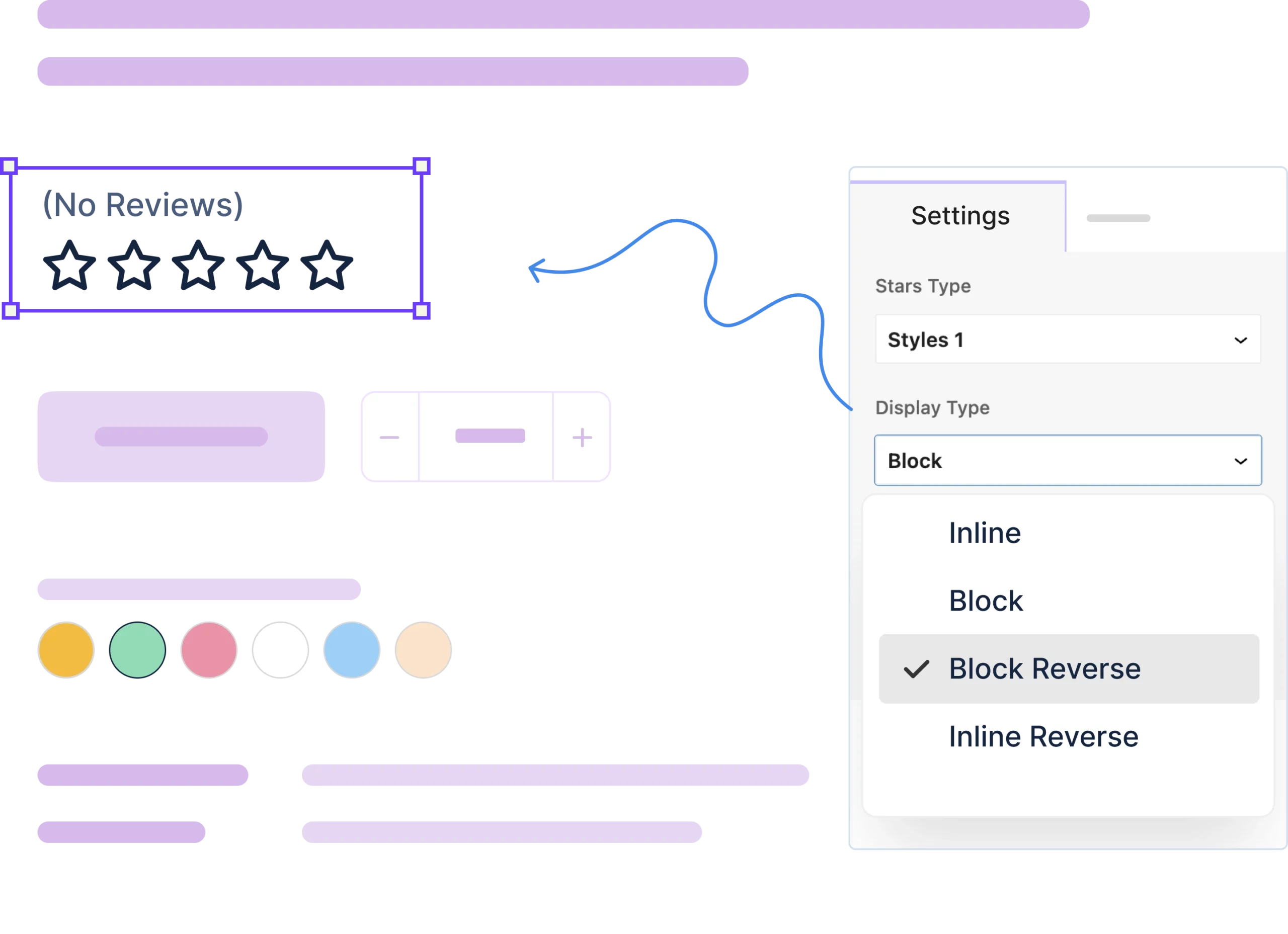Woo Product Rating 7 Woo Product Rating