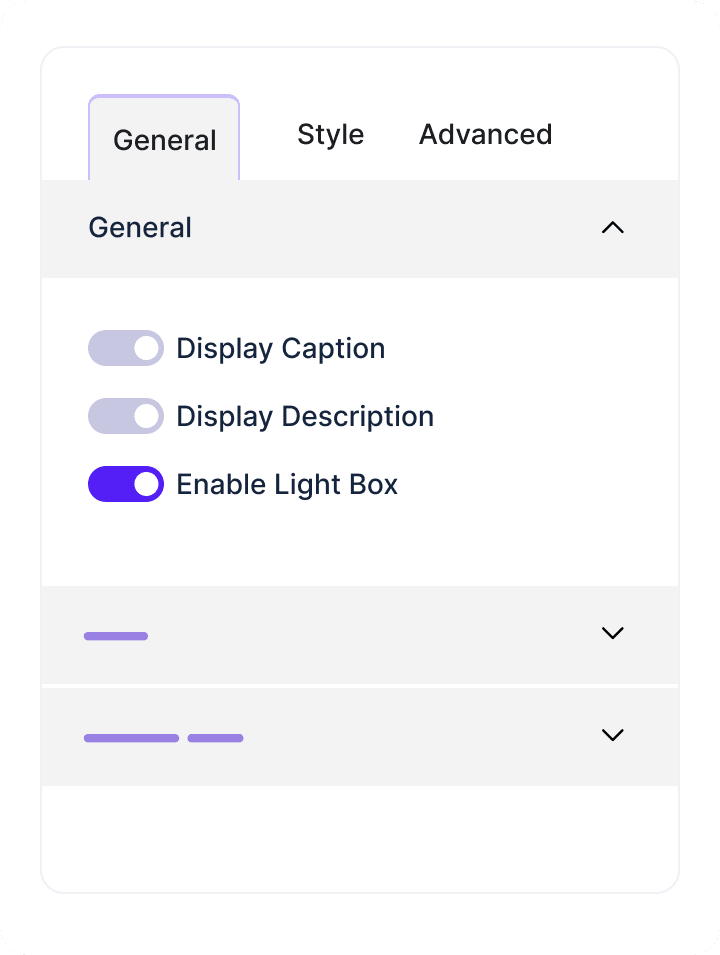 Filterable Gallery 78 Filterable Gallery
