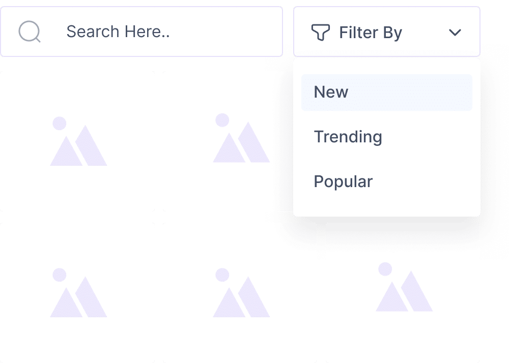 Filterable Gallery 77 Filterable Gallery