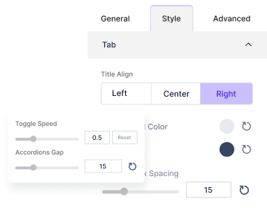 Accordion 15 Accordion