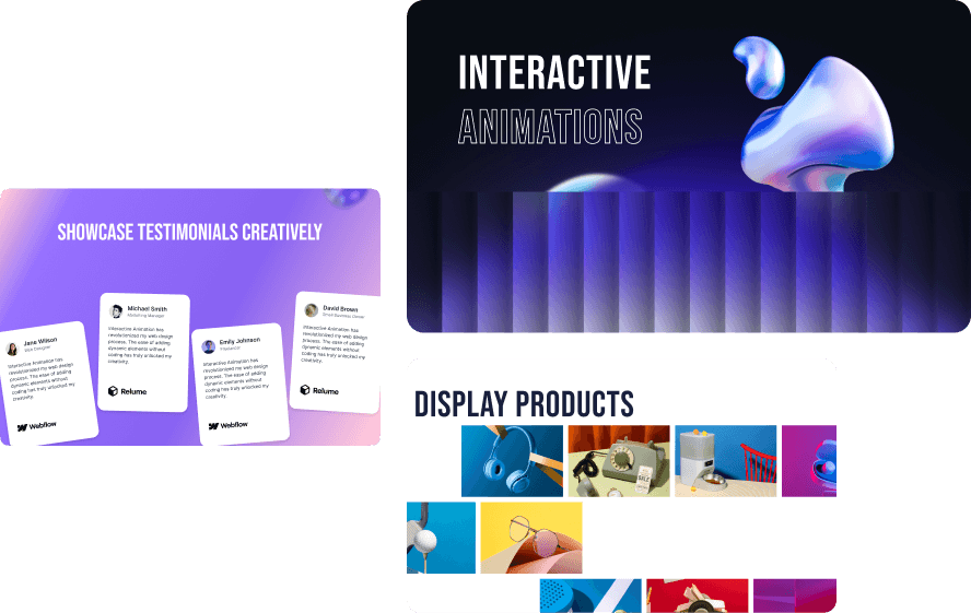 Interactive Animation 1 Interactive Animation | Essential Gutenberg Blocks for WordPress