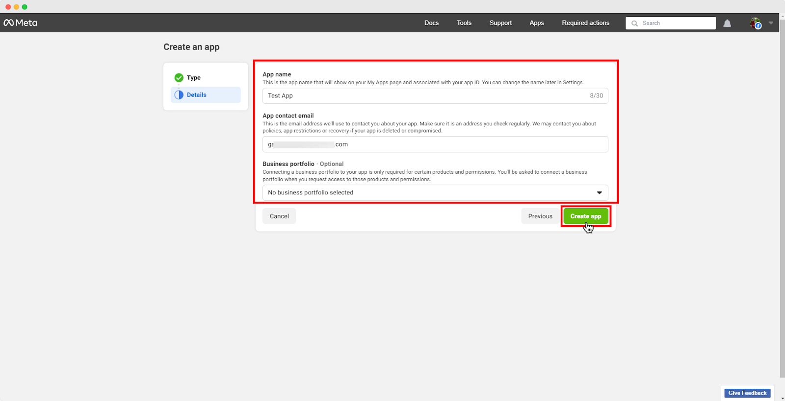 How To Retrieve Instagram Access Token For Essential Blocks? 4 Generate Instagram Access Token