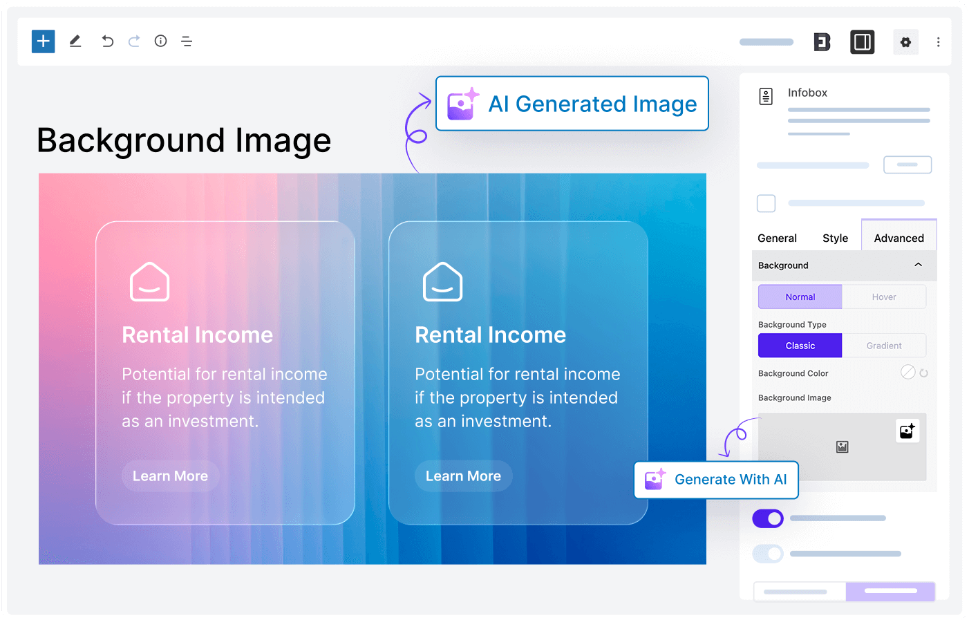 Generate Image With AI 11 Generate Image With AI