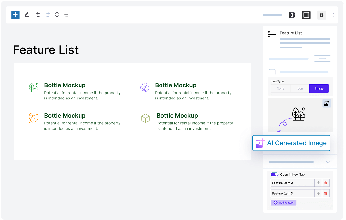 Generate Image With AI 8 Generate Image With AI