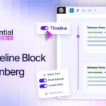 How to Configure Timeline Block in Gutenberg (Step-by-Step Guide) 14 How to Configure Timeline Block in Gutenberg (Step-by-Step Guide)