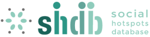 social hotspot database