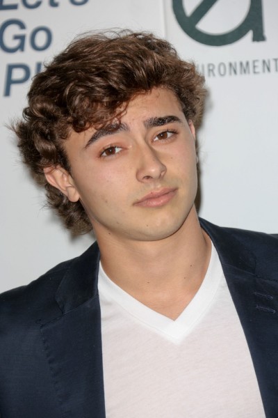 23rd Annual Environmental Media Awards - Arrivals