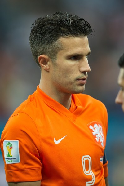 World Cup 2014
