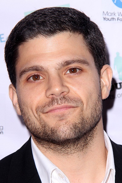 Jerry Ferrara