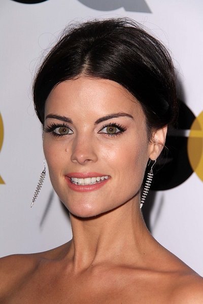 LOS ANGELES - NOV 12: Jaimie Alexander at the GQ 2013 "Men Of T