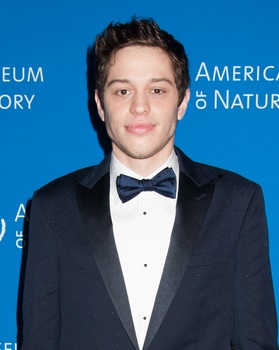 2015 American Museum of Natural History Museum Gala - Arrivals
