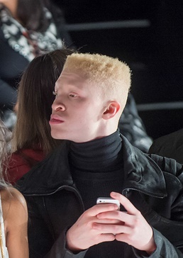 Shaun Ross