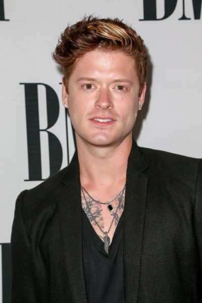 64th Annual BMI Pop Awards - Arrivals