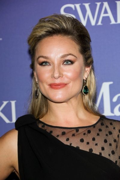 Women In Film's 2013 Crystal + Lucy Awards - Arrivals