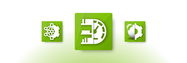 NVIDIA and KDDockWidgets