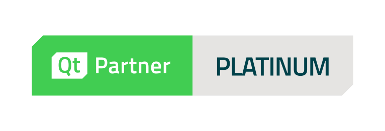 Leading Qt Expertise