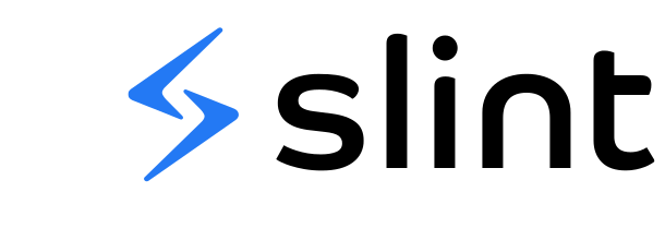 Slint - GUI toolkit