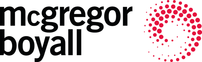 Mcgregor Boyall