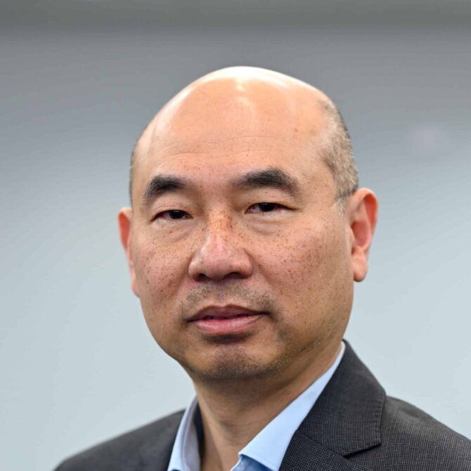 Freddie Quek Freddie Quek, Research Associate and Co-Director, Henley Business School and The NextPath Device Consortium, Speaker at the CIO 100 Awards & Conference UK
