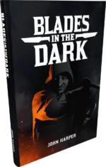 Blades in the Dark