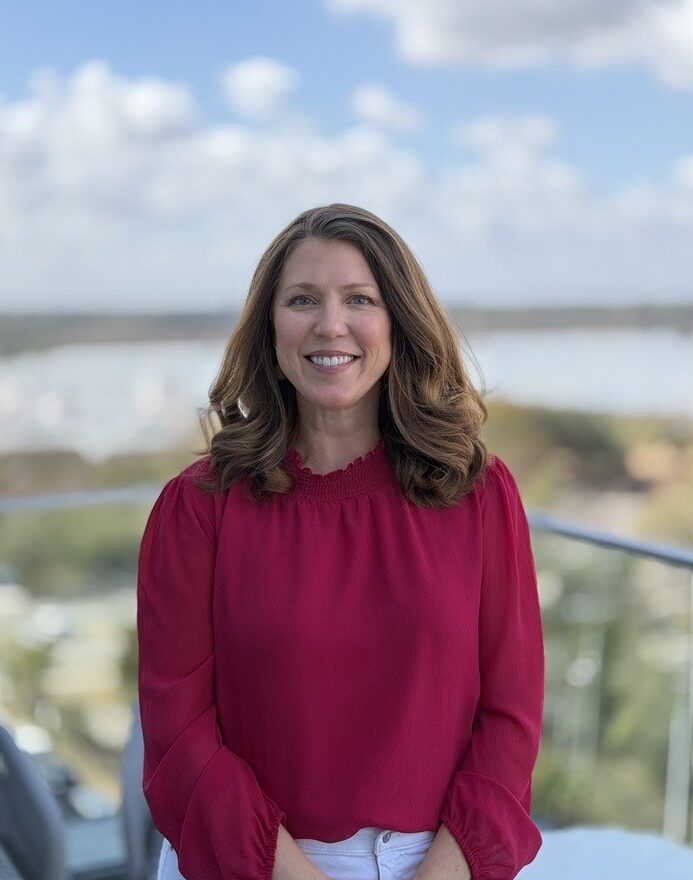 Katie Heath Headshot