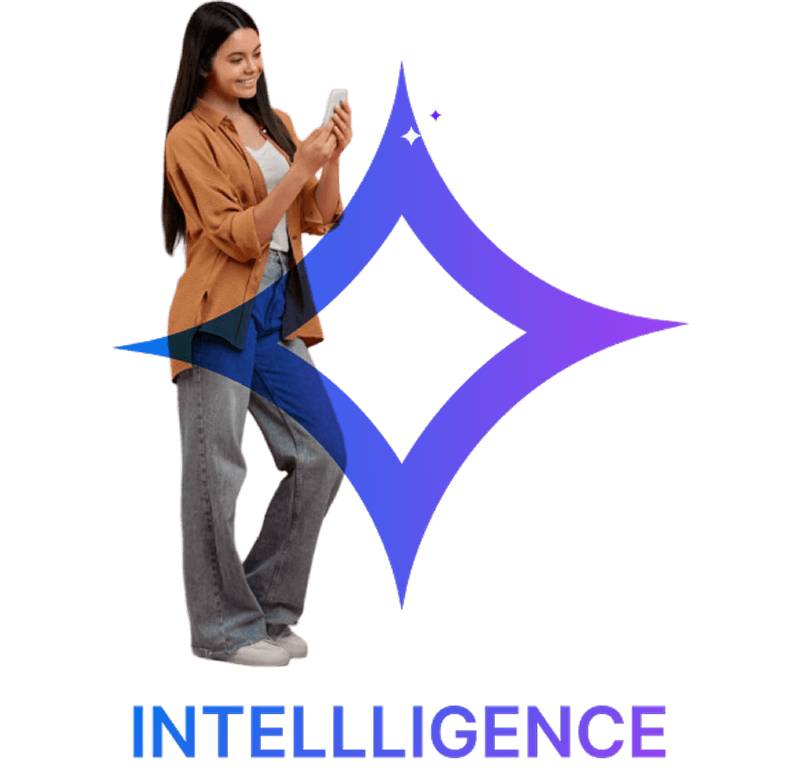 AI Harmony Hero Image