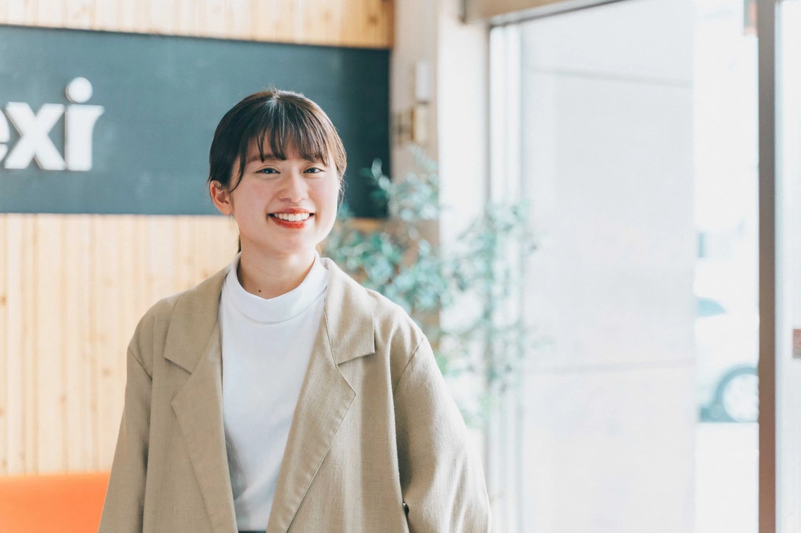 「ただの大学生だった自分」と「社会に出る自分」を繋げてくれた場所。村松さんが語るインターンとは