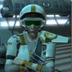 Cademimu Ranger (Republic) Armor Set armor thumbnail.