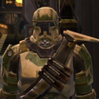 Quadranium Onslaught (Republic) Armor Set armor thumbnail.